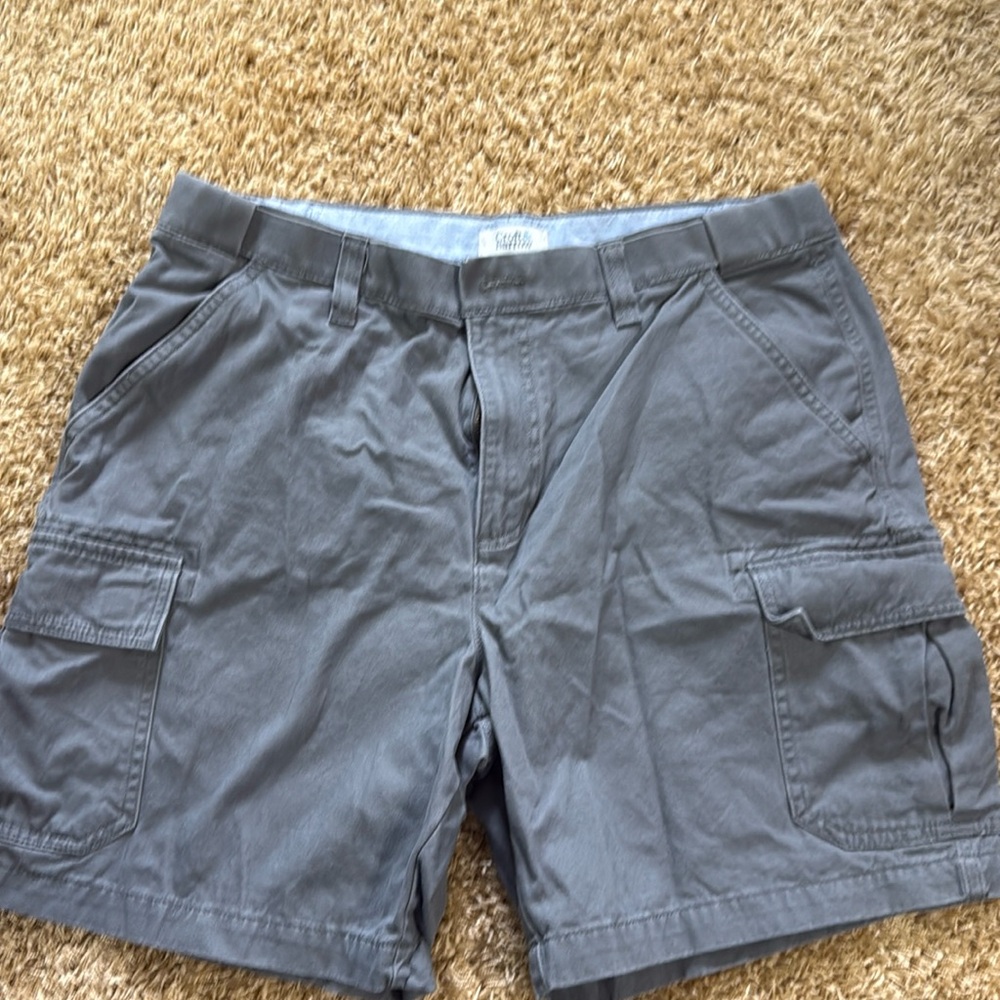 Men’s craft and Barrow Shorts